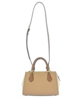 MICHAEL KORS（マイケルコース）ショルダーバッグ ベージュ サイズ:- レディース/2200700831012