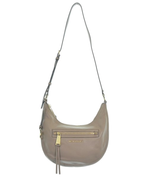 MICHAEL KORS(マイケルコース)ショルダーバッグ グレー サイズ:-/2200650861145