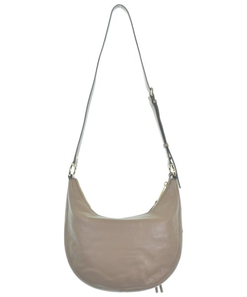 MICHAEL KORS（マイケルコース）ショルダーバッグ グレー サイズ:- レディース/2200650861145