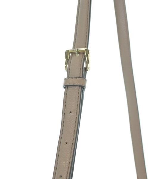 MICHAEL KORS（マイケルコース）ショルダーバッグ グレー サイズ:- レディース/2200650861145