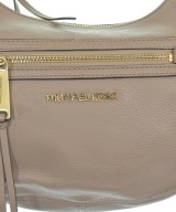 MICHAEL KORS（マイケルコース）ショルダーバッグ グレー サイズ:- レディース/2200650861145
