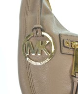 MICHAEL KORS（マイケルコース）ショルダーバッグ グレー サイズ:- レディース/2200650861145