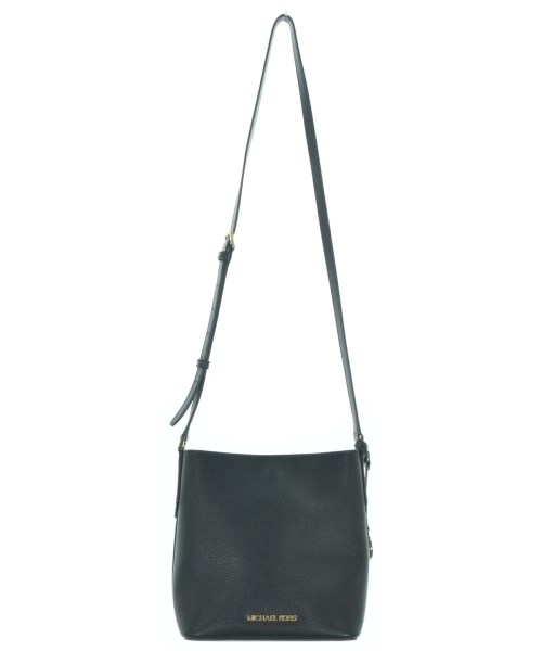 MICHAEL KORS(マイケルコース)ショルダーバッグ 黒 サイズ:-/2200656623037