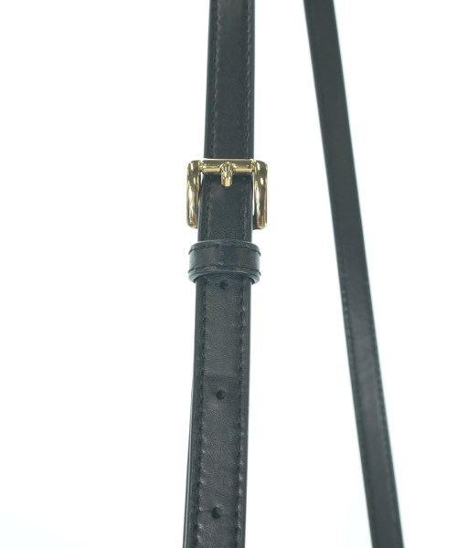 MICHAEL KORS（マイケルコース）ショルダーバッグ 黒 サイズ:- レディース/2200656623037