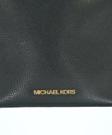 MICHAEL KORS（マイケルコース）ショルダーバッグ 黒 サイズ:- レディース/2200656623037