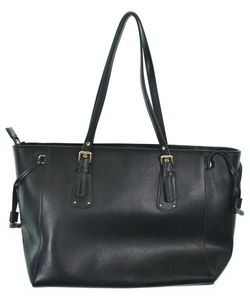 MICHAEL KORS（マイケルコース）トートバッグ 黒 サイズ:- レディース/2200659304193