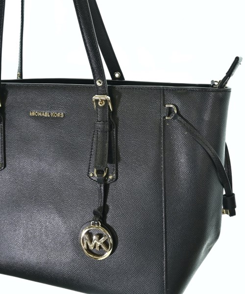 MICHAEL KORS（マイケルコース）トートバッグ 黒 サイズ:- レディース/2200659304193