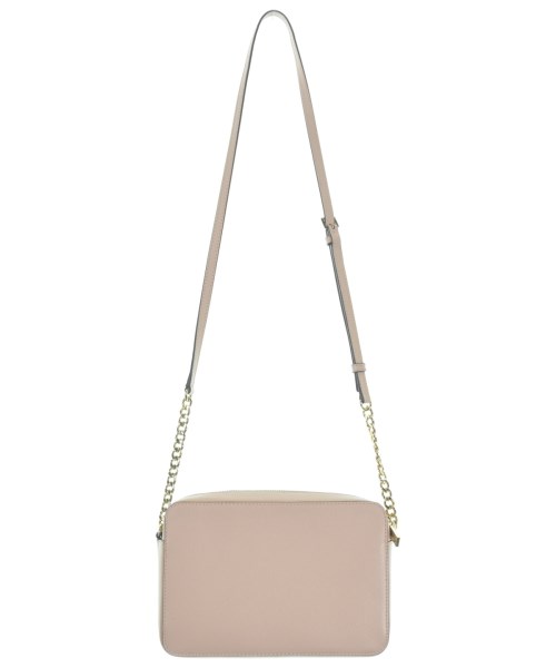 MICHAEL KORS（マイケルコース）ショルダーバッグ ピンク サイズ:- レディース/2200658503115