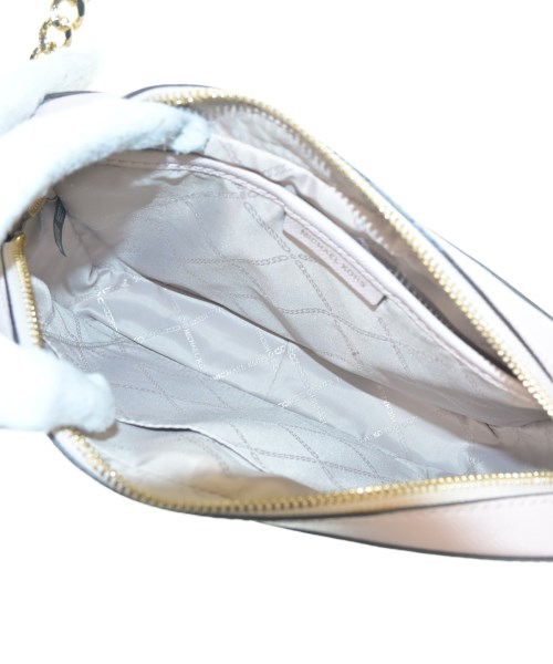 MICHAEL KORS（マイケルコース）ショルダーバッグ ピンク サイズ:- レディース/2200658503115