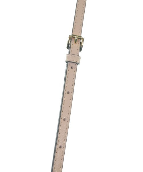 MICHAEL KORS（マイケルコース）ショルダーバッグ ピンク サイズ:- レディース/2200658503115