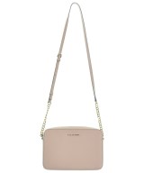 MICHAEL KORS（マイケルコース）ショルダーバッグ ピンク サイズ:- レディース/2200658503115