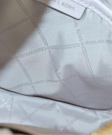 MICHAEL KORS（マイケルコース）ショルダーバッグ ピンク サイズ:- レディース/2200658503115