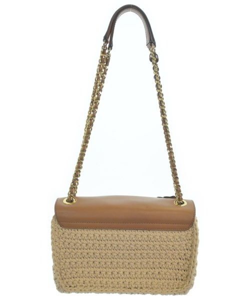 MICHAEL KORS（マイケルコース）トートバッグ ベージュ サイズ:- レディース/2200657733063