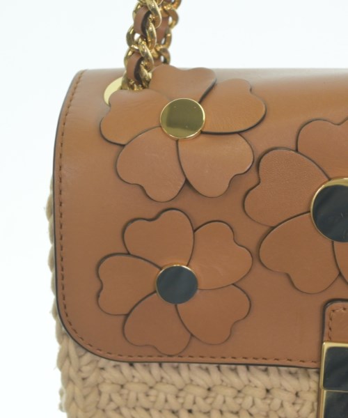 MICHAEL KORS（マイケルコース）トートバッグ ベージュ サイズ:- レディース/2200657733063