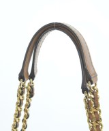 MICHAEL KORS（マイケルコース）トートバッグ ベージュ サイズ:- レディース/2200657733063