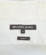 MICHAEL KORS（マイケルコース）カジュアルシャツ 白 サイズ:M メンズ/2200710856050