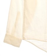 MICHAEL KORS（マイケルコース）カジュアルシャツ 白 サイズ:M メンズ/2200710856050