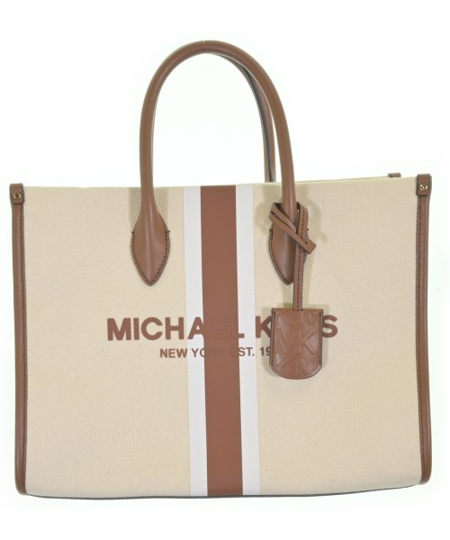 MICHAEL KORS(マイケルコース)のトートバッグ サイズ:- 10,400円