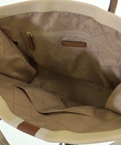 MICHAEL KORS（マイケルコース）トートバッグ 白 サイズ:- レディース/2200711061118