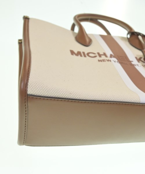 MICHAEL KORS（マイケルコース）トートバッグ 白 サイズ:- レディース/2200711061118
