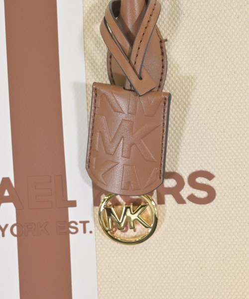 MICHAEL KORS（マイケルコース）トートバッグ 白 サイズ:- レディース/2200711061118