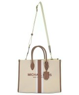 MICHAEL KORS（マイケルコース）トートバッグ 白 サイズ:- レディース/2200711061118