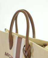 MICHAEL KORS（マイケルコース）トートバッグ 白 サイズ:- レディース/2200711061118