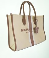 MICHAEL KORS（マイケルコース）トートバッグ 白 サイズ:- レディース/2200711061118