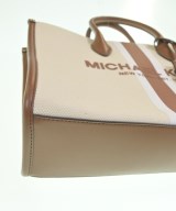 MICHAEL KORS（マイケルコース）トートバッグ 白 サイズ:- レディース/2200711061118