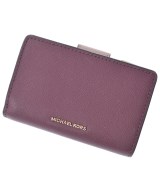 MICHAEL KORS（マイケルコース）財布・コインケース 赤 サイズ:- レディース/2200711412019