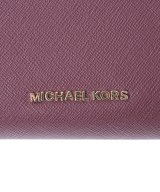 MICHAEL KORS（マイケルコース）財布・コインケース 赤 サイズ:- レディース/2200711412019