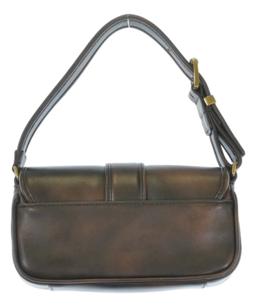 MICHAEL KORS（マイケルコース）ハンドバッグ 茶 サイズ:- レディース/2200711023420