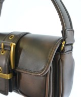 MICHAEL KORS（マイケルコース）ハンドバッグ 茶 サイズ:- レディース/2200711023420