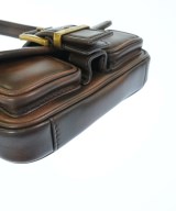 MICHAEL KORS（マイケルコース）ハンドバッグ 茶 サイズ:- レディース/2200711023420