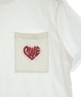 MICHAEL KORS（マイケルコース）Tシャツ・カットソー 白 サイズ:XS レディース/2200714526102