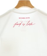MICHAEL KORS（マイケルコース）Tシャツ・カットソー 白 サイズ:XS レディース/2200714526102