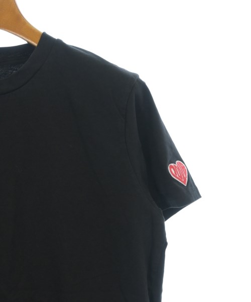 MICHAEL KORS（マイケルコース）Tシャツ・カットソー 黒 サイズ:XS レディース/2200714526119