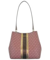 MICHAEL KORS（マイケルコース）ハンドバッグ 赤 サイズ:- レディース/2200715345016