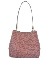 MICHAEL KORS（マイケルコース）ハンドバッグ 赤 サイズ:- レディース/2200715345016