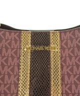 MICHAEL KORS（マイケルコース）ハンドバッグ 赤 サイズ:- レディース/2200715345016