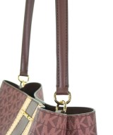 MICHAEL KORS（マイケルコース）ハンドバッグ 赤 サイズ:- レディース/2200715345016