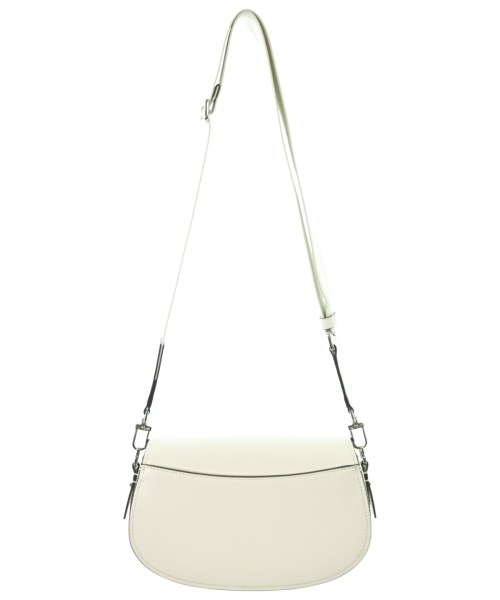 MICHAEL KORS（マイケルコース）ショルダーバッグ 白 サイズ:- レディース/2200717463138