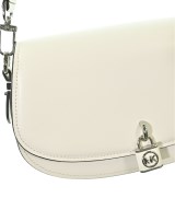 MICHAEL KORS（マイケルコース）ショルダーバッグ 白 サイズ:- レディース/2200717463138