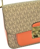 MICHAEL KORS（マイケルコース）ショルダーバッグ ベージュ サイズ:- レディース/2200717463145