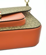 MICHAEL KORS（マイケルコース）ショルダーバッグ ベージュ サイズ:- レディース/2200717463145