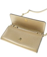MICHAEL KORS（マイケルコース）財布・コインケース ゴールド サイズ:- レディース/2200715773222