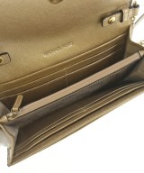 MICHAEL KORS（マイケルコース）財布・コインケース ゴールド サイズ:- レディース/2200715773222