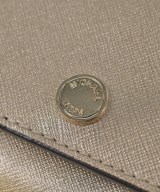 MICHAEL KORS（マイケルコース）財布・コインケース ゴールド サイズ:- レディース/2200715773222