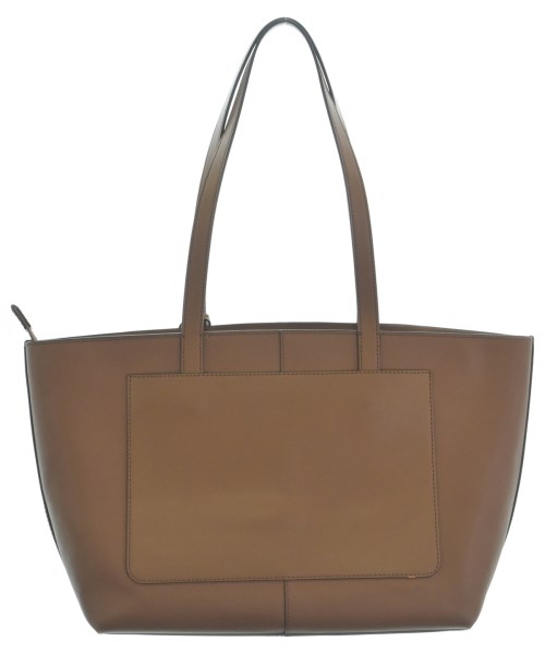 MICHAEL KORS（マイケルコース）トートバッグ 茶 サイズ:- レディース/2200715730058