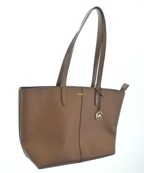 MICHAEL KORS（マイケルコース）トートバッグ 茶 サイズ:- レディース/2200715730058